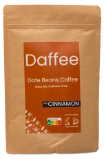 Daffee Koffeinfrit Daddelkaffe
