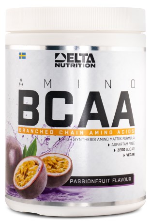 -localization-error-products-images-main-thumbnail- Delta Nutrition BCAA Amino, Passion Fruit, 400 g