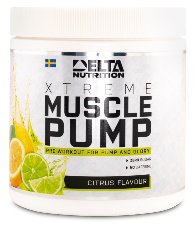 -localization-error-products-images-main-thumbnail- Delta Nutrition Xtreme Muscle Pump, Citrus, 300 g