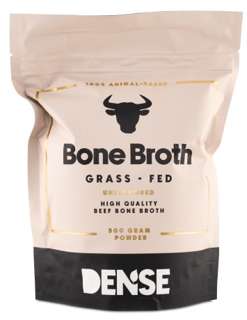 -localization-error-products-images-main-thumbnail- Dense Bone Broth Pulver, Naturel, 500 g