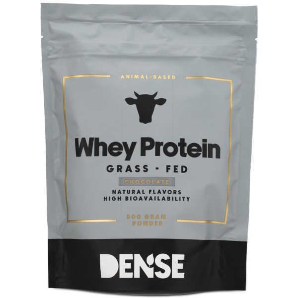 Dense Valleprotein, Chokolade, 500 g