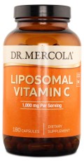 Dr. Mercola Liposomal Vitamin C