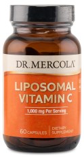 Dr. Mercola Liposomal Vitamin C