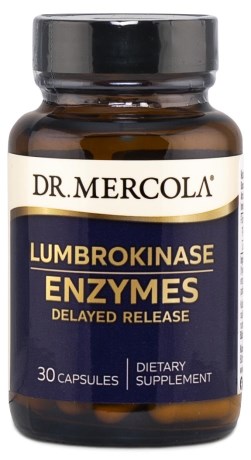 -localization-error-products-images-main-thumbnail- Dr Mercola Lumbrokinase, 30 kapsler