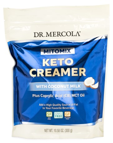 -localization-error-products-images-main-thumbnail- Dr Mercola MITOMIX Keto Creamer, 300 g