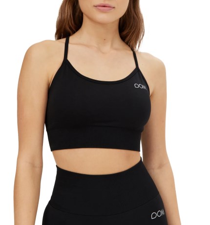 -localization-error-products-images-main-thumbnail- Drop Of Mindfulness Maya Seamless Sports Bra, M, Sort