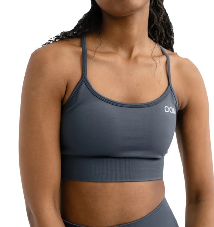 -localization-error-products-images-main-thumbnail- Drop Of Mindfulness Maya Seamless Sports Bra, M, M�rkebl�