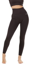 Drop Of Mindfulness Sesh Seamless Tights