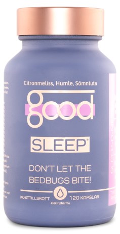 -localization-error-products-images-main-thumbnail- Elexir Pharma Good Sleep, 120 kapsler