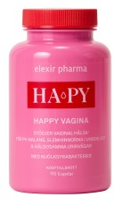 Elexir Pharma HA-PY