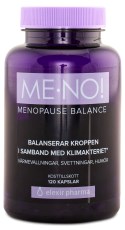 Elexir Pharma Me-No