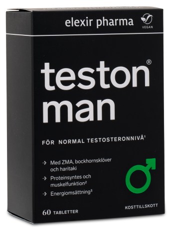 -localization-error-products-images-main-thumbnail- Elexir Pharma Teston Man Balans, 60 tabletter