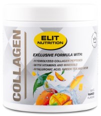 -localization-error-products-images-main-thumbnail- ELIT Collagen Powder, Mango, 300 g