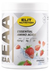 -localization-error-products-images-main-thumbnail- ELIT EAA+BCAA Elektrolytter, Strawberry, 400 g