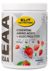 -localization-error-products-images-main-thumbnail- ELIT EAA+BCAA Elektrolytter, Strawberry, 400 g