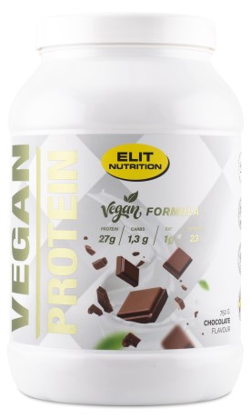 -localization-error-products-images-main-thumbnail- ELIT Vegan Protein Laktosefri, Chocolate, 750 g