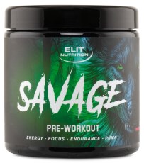 -localization-error-products-images-main-thumbnail- ELIT Savage PWO, Watermelon, 300 g