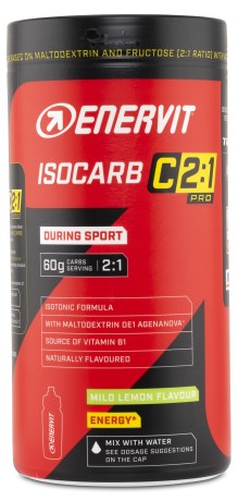 -localization-error-products-images-main-thumbnail- Enervit Isocarb 2:1, Lemon, 650 g