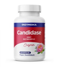 Enzymedica Candidase