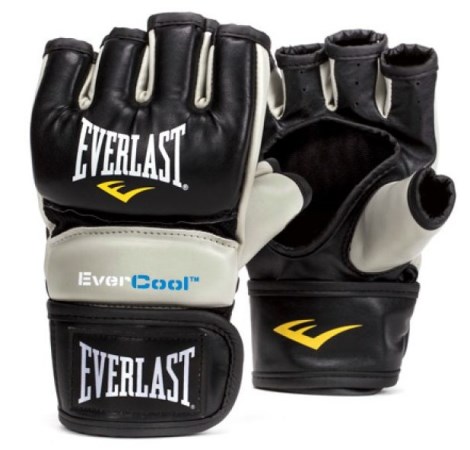 -localization-error-products-images-main-thumbnail- Everlast Everstrike Training Gloves, S/M, Black/ Grey