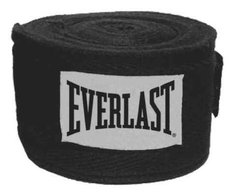 -localization-error-products-images-main-thumbnail- Everlast Handwraps, 1 stk, Black