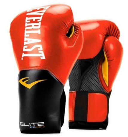 -localization-error-products-images-main-thumbnail- Everlast Pro Style Elite Training Gloves, 10 oz, Flame Red