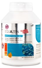 Equazen Tyggevitaminer