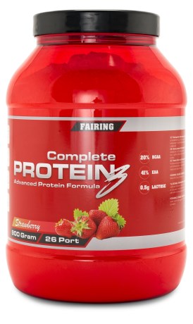 -localization-error-products-images-main-thumbnail- Complete Protein III, Strawberry, 900 g