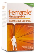 Femarelle Unstoppable
