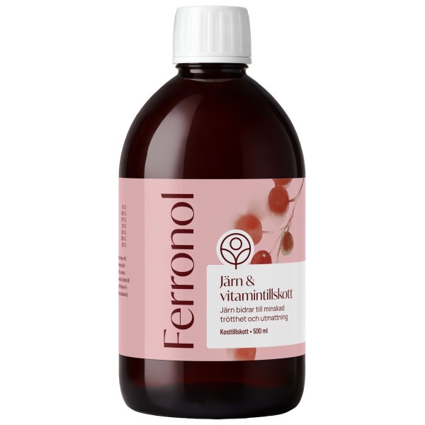 Ferronol, 500 ml