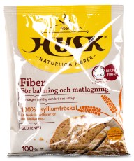 Fiberhusk