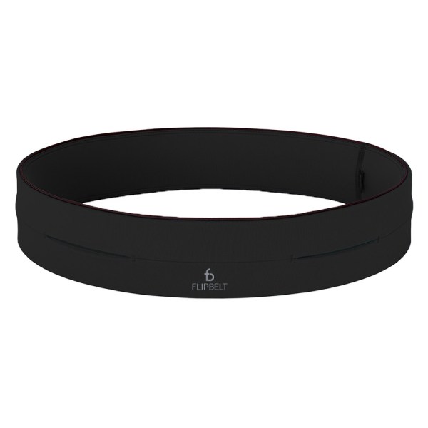 FlipBelt Classic, S, Black