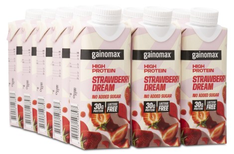 -localization-error-products-images-main-thumbnail- Gainomax High Protein Drink, Strawberry Dream, 15-pak