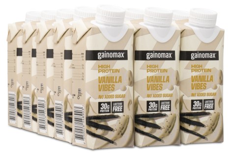 -localization-error-products-images-main-thumbnail- Gainomax High Protein Drink, Vanilla Vibes, 15-pak