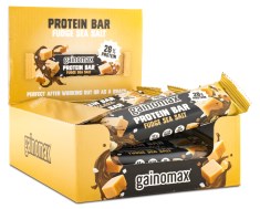 Gainomax Protein Bar