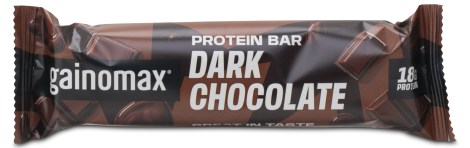 -localization-error-products-images-main-thumbnail- Gainomax Protein Bar, Dark chocolate, 1 stk