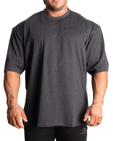 -localization-error-products-images-main-thumbnail- Gasp Division Iron Tee, L, Dark Grey Melange