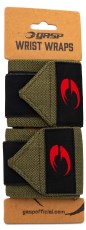 Gasp Hardcore Wrist Wraps 18 Inches