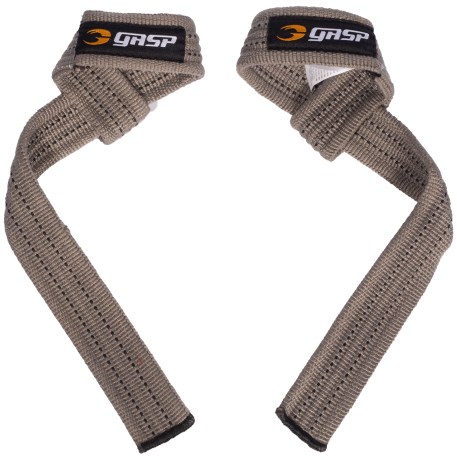 -localization-error-products-images-main-thumbnail- Gasp Lifting Straps, Grey/Black