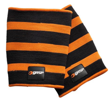 -localization-error-products-images-main-thumbnail- Gasp Power Elbow Sleeves, M, Black/flame