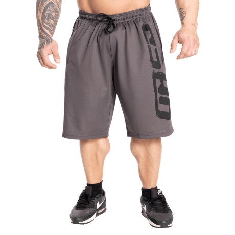 -localization-error-products-images-main-thumbnail- Gasp Pro Mesh Shorts, M, Grey