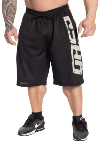 -localization-error-products-images-main-thumbnail- Gasp Pro Mesh Shorts, M, Black