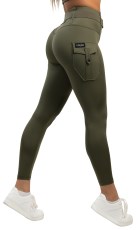 -localization-error-products-images-main-thumbnail- Gavelo Cargo Leggings, M, Military Green