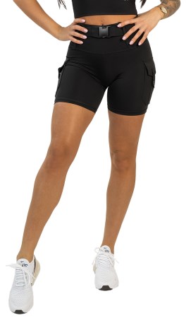 -localization-error-products-images-main-thumbnail- Gavelo Cargo Shorts, L, Black