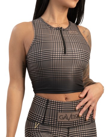 -localization-error-products-images-main-thumbnail- Gavelo GLNCHCK 5 Top, L, Black/Brown