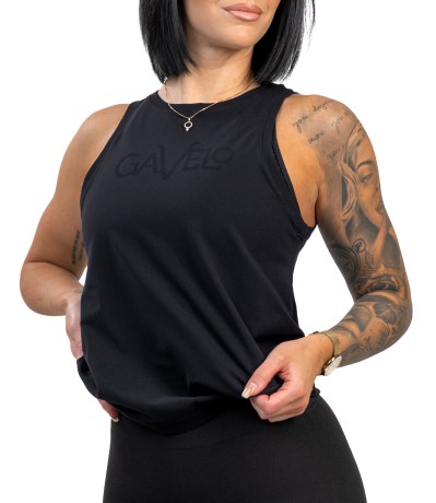 -localization-error-products-images-main-thumbnail- Gavelo Seamless Tank, M, Sort