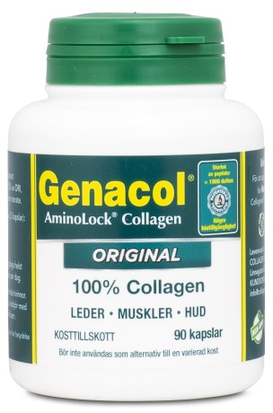-localization-error-products-images-main-thumbnail- Genacol Collagen, 90 kapsler
