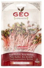 GEO Rosa Radisefr� �KO