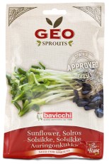 GEO Solsikkefr� �KO