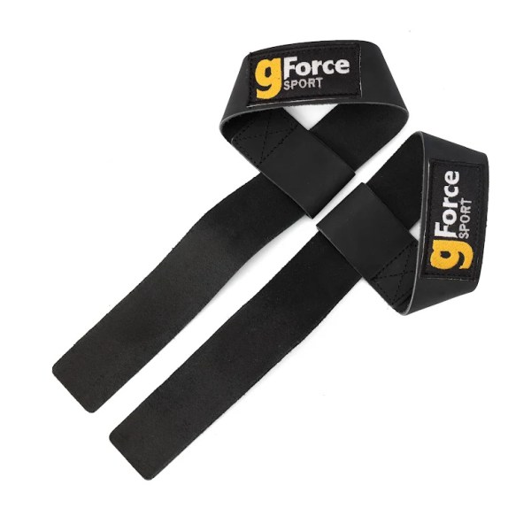 gForce Lifting Strap, One Size billede